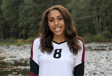 Zoe McBride highlights area picks for all-state volleyball teams