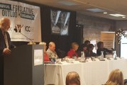 Area legislators gather for 2018 outlook breakfast panel