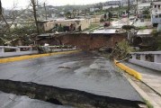 Local organizations offer relief to Puerto Rico