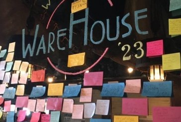 Warehouse ‘23 carries on a 50-year Christmas charity tradition