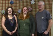 New council members take seats in Yacolt