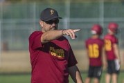 This dream job comes true for Mike Peck