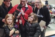 Humane Society program offered free pet adoptions for veterans