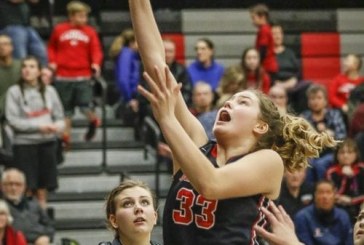 Girls Basketball: Camas takes top spot again