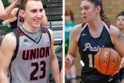Hoops notes: Prairie’s Walling latest to reach scoring milestone