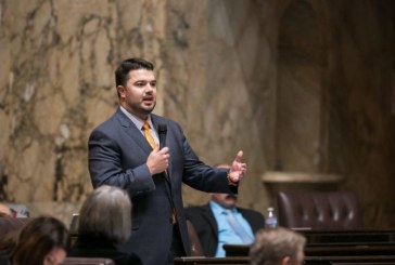 Rep. Brandon Vick legislation to strengthen identification of highly capable students receives public hearing