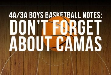 4A/3A boys basketball notes: Don’t forget about Camas