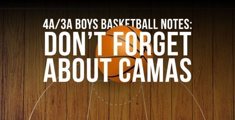 Notes from the Class 4A and 3A boys basketball programs in Clark County.