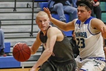 Hoops notes: Prairie boys thrive under pressure