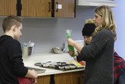 Cupcake Wars give Ridgefield High School students a taste of creative competition