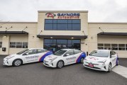 Business profile: Gaynor’s Automotive stays one step ahead of the technology