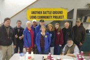 ‘Crabaganza’ offers food, fun and community giving