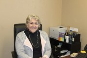 Molly Coston outlines goals as Washougal’s mayor