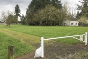 Construction set to begin on Otto Brown Neighborhood Park