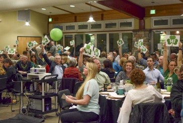 Rocksolid Community Teen Center plans 17th annual auction