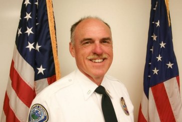 Battle Ground Police Lt. Roy Butler to be recognized