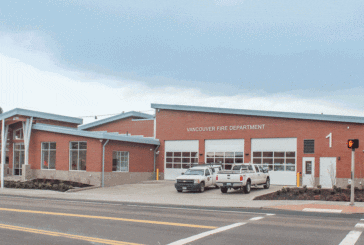 City of Vancouver to celebrate Grand Opening of two new fire stations