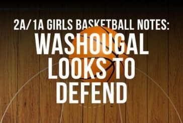 2A/1A girls basketball notes: Washougal looks to defend