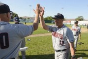 Ty Singleton steps down as baseball coach at King’s Way Christian School