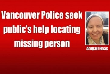 Missing Vancouver woman found safe