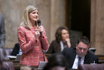 Rep. Vicki Kraft looks to reduce administrative burden on small businesses
