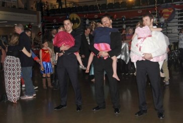 Annual Woodland Father/Daughter Ball set for Sat., Feb. 24