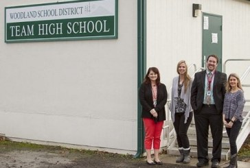Woodland Public Schools partners with local providers to provide mental health services