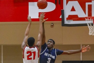 Skyview wins (again); prepares for a quality opponent (again)