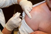 Flu cases surge at PeaceHealth Southwest