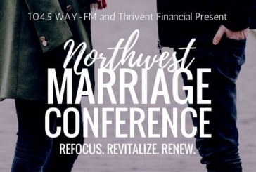 Conference aims to help married couples