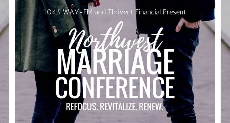 Conference aims to help married couples