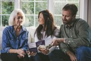 Alzheimer’s Association provides resources for disease support