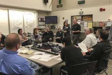 Battle Ground officials review and exercise Emergency Management Plan