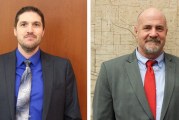 County manager search process enters final stages