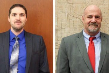 County manager search process enters final stages