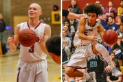 Playoff basketball: Prairie boys earn spot in 3A state regional round