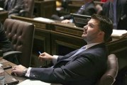 Vick introduces legislation to provide property tax relief for property owners