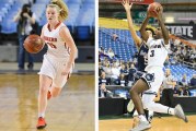 State tournament: Skyview boys get dramatic win; Camas girls advance
