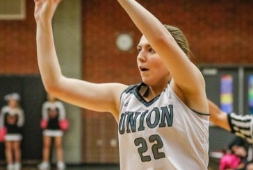 State basketball: Union girls make it to the dome