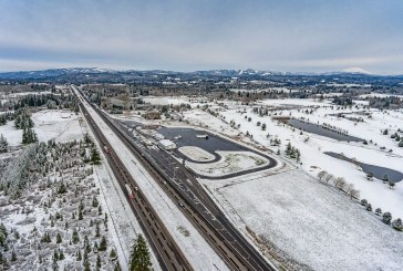 More snow expected in Clark County Wednesday evening