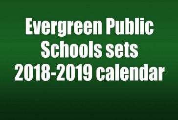Evergreen Public Schools sets 2018-2019 calendar
