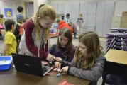 Washougal Community Library and Washougal schools partner