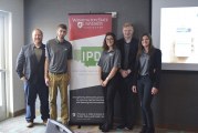 Initiative for Public Deliberation teaches civil facilitation and dialogue skills