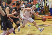 State hoops: Prairie boys, Washougal girls at ‘home’ in Battle Ground