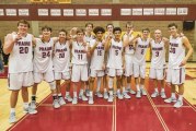 Boys Basketball: Prairie takes top seed in 3A GSHL