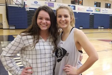 Hoops notes: King’s Way girls complete stellar regular season