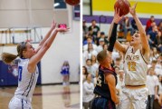 2A, 1A, 1B state: Columbia River and King’s Way boys, La Center girls advance