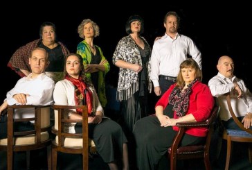 Tickets on sale for Magenta Theater’s Black Chair Project
