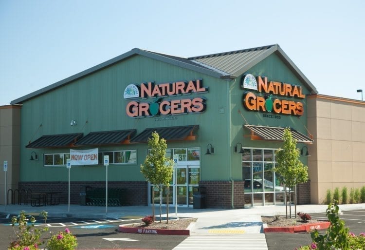 In addition to its high standards for product selection, Natural Grocers is committed to nutrition education, too. Every Natural Grocers location employs a nutritional health coach that offers free nutrition classes, free one-on-one health coaching sessions, and other free events and classes that are held around the community in public locations. Photo courtesy of Natural Grocers