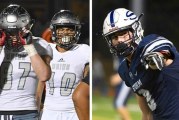 Area’s best football, soccer players sign letters of intent